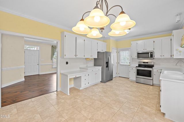 3012 Dahlgreen Road, Raleigh, NC 27615