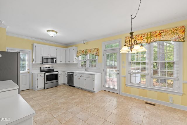 3012 Dahlgreen Road, Raleigh, NC 27615