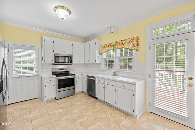 3012 Dahlgreen Road, Raleigh, NC 27615