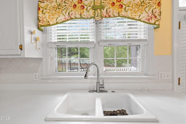 3012 Dahlgreen Road, Raleigh, NC 27615