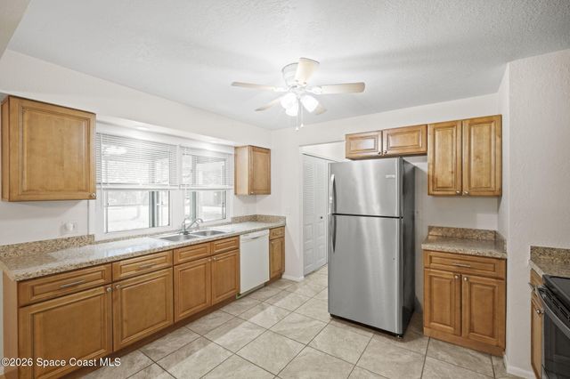 721 Riviera Drive NE, Palm Bay, FL 32905