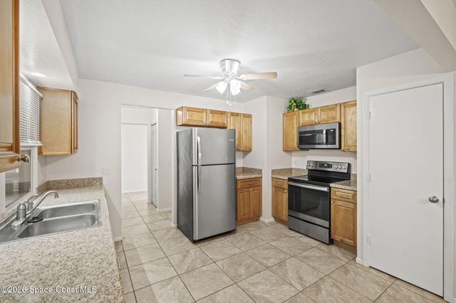 721 Riviera Drive NE, Palm Bay, FL 32905