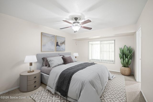 721 Riviera Drive NE, Palm Bay, FL 32905
