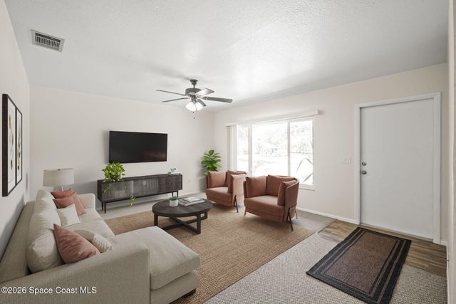 721 Riviera Drive NE, Palm Bay, FL 32905