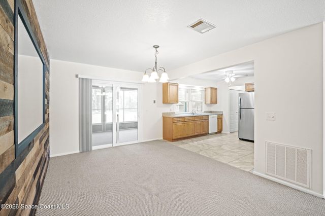 721 Riviera Drive NE, Palm Bay, FL 32905