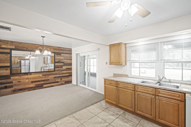 721 Riviera Drive NE, Palm Bay, FL 32905