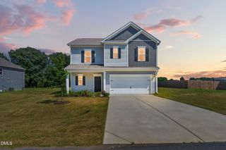 122 Continental Lane, Smithfield, NC 27577