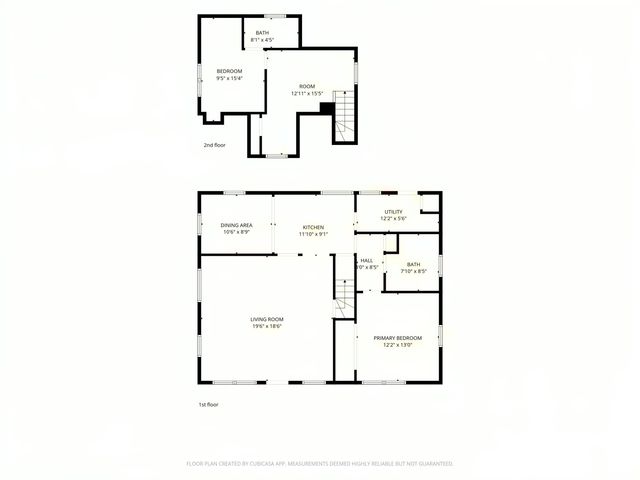 1430 3rd Avenue, Howell Twp, MI 48843