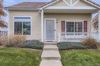 20644 E 47th Avenue, Denver, CO 80249