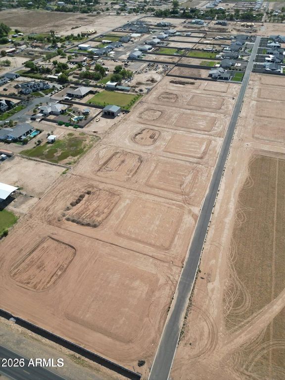 0 E Weston Lane A-1, San Tan Valley, AZ 85140 — photo 2