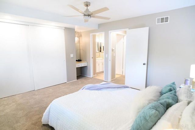 9007 Fanita Rancho Road, Santee, CA 92071