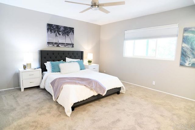 9007 Fanita Rancho Road, Santee, CA 92071