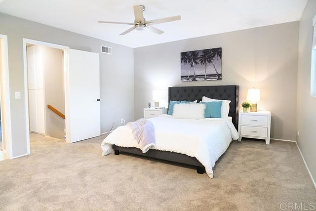 9007 Fanita Rancho Road, Santee, CA 92071