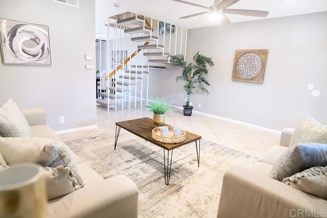 9007 Fanita Rancho Road, Santee, CA 92071