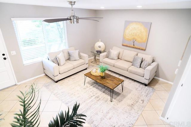 9007 Fanita Rancho Road, Santee, CA 92071
