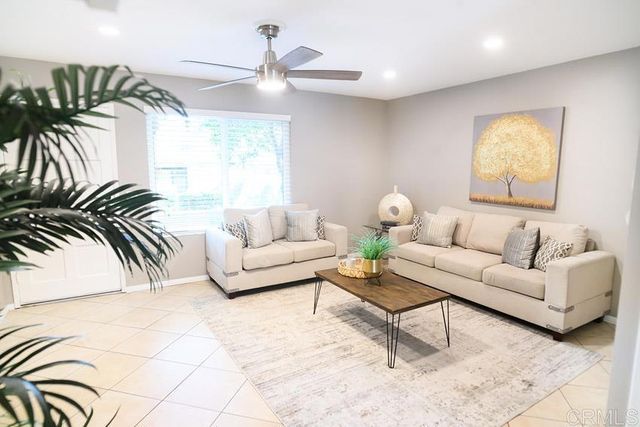 9007 Fanita Rancho Road, Santee, CA 92071