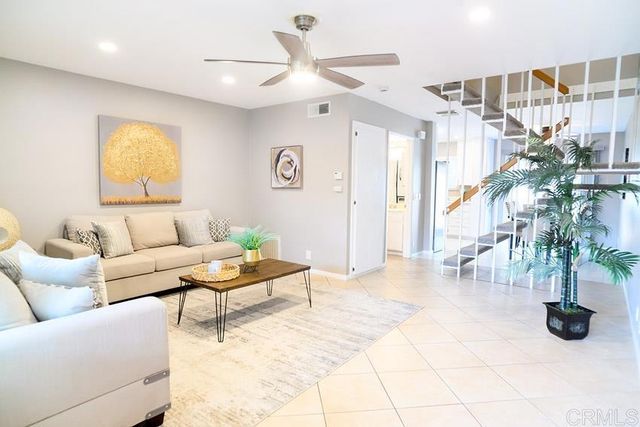 9007 Fanita Rancho Road, Santee, CA 92071