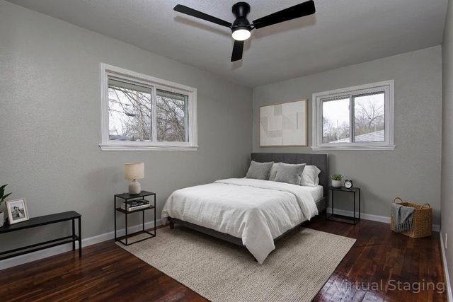 1318 S Newton Avenue, Springfield, MO 65807