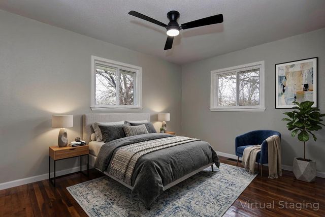 1318 S Newton Avenue, Springfield, MO 65807