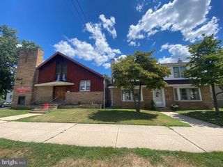 2010 WILSON AVE #CHURCH AND HOUSE, Bristol, PA 19007