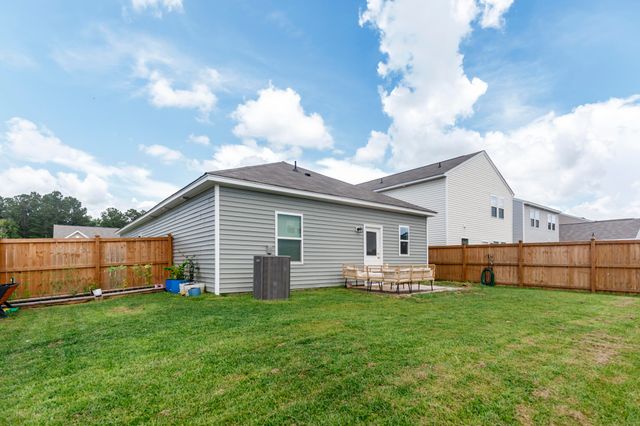 4406 Ocean Farm Drive, Summerville, SC 29485