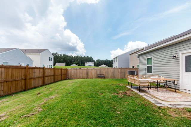 4406 Ocean Farm Drive, Summerville, SC 29485