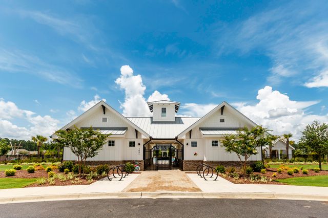 4406 Ocean Farm Drive, Summerville, SC 29485