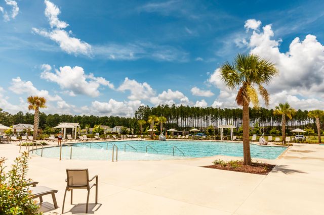 4406 Ocean Farm Drive, Summerville, SC 29485