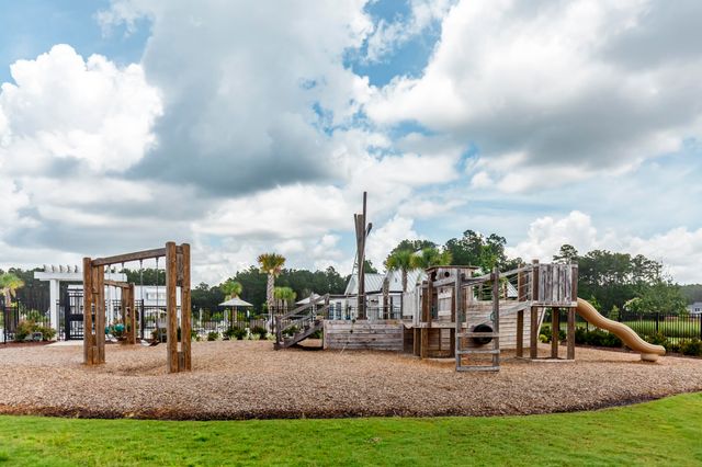 4406 Ocean Farm Drive, Summerville, SC 29485