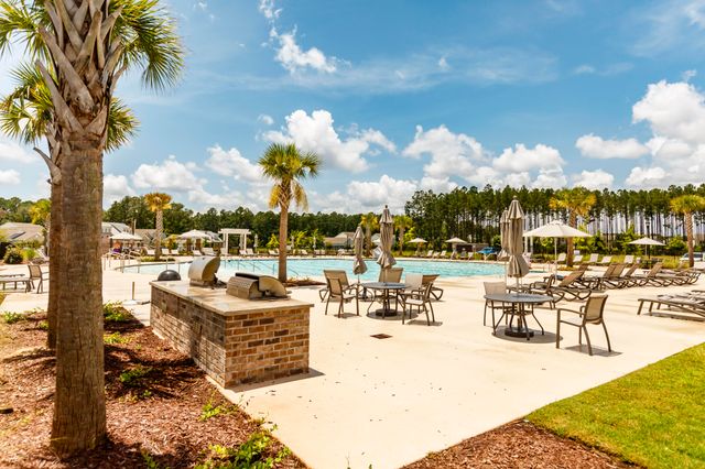 4406 Ocean Farm Drive, Summerville, SC 29485