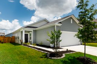 4406 Ocean Farm Drive, Summerville, SC 29485