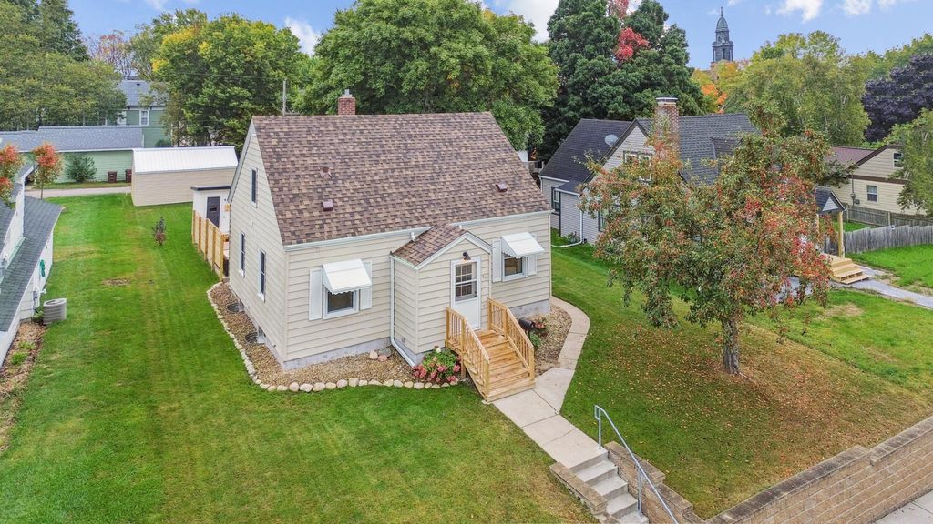 410 2nd Avenue NW, Buffalo, MN 55313 — exterior