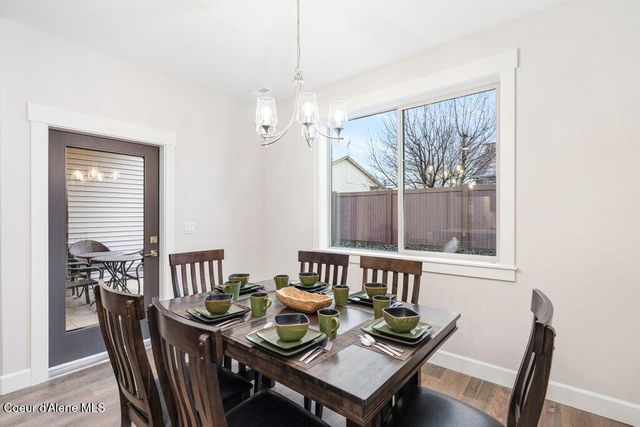 13916 N Rainier Loop, Rathdrum, ID 83858