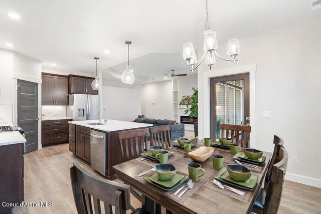 13916 N Rainier Loop, Rathdrum, ID 83858