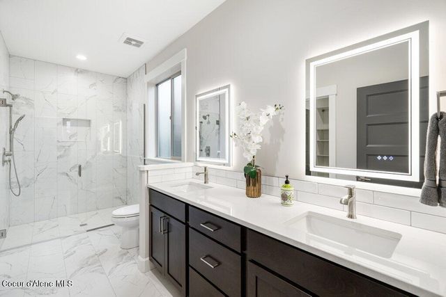 13916 N Rainier Loop, Rathdrum, ID 83858