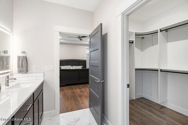 13916 N Rainier Loop, Rathdrum, ID 83858