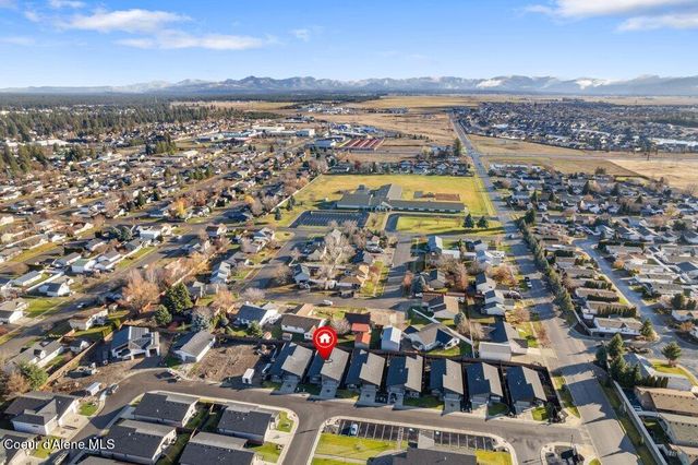 13916 N Rainier Loop, Rathdrum, ID 83858