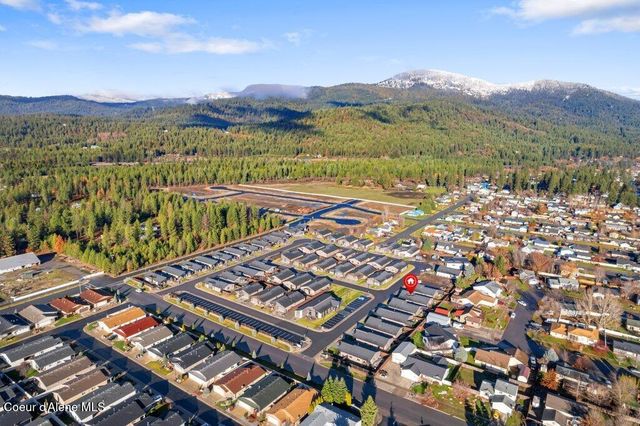 13916 N Rainier Loop, Rathdrum, ID 83858