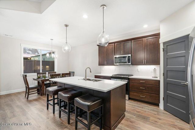 13916 N Rainier Loop, Rathdrum, ID 83858