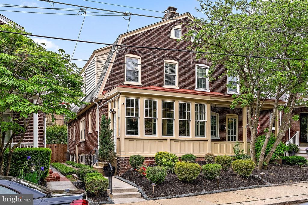 2320 W 14TH ST, Wilmington, DE 19806