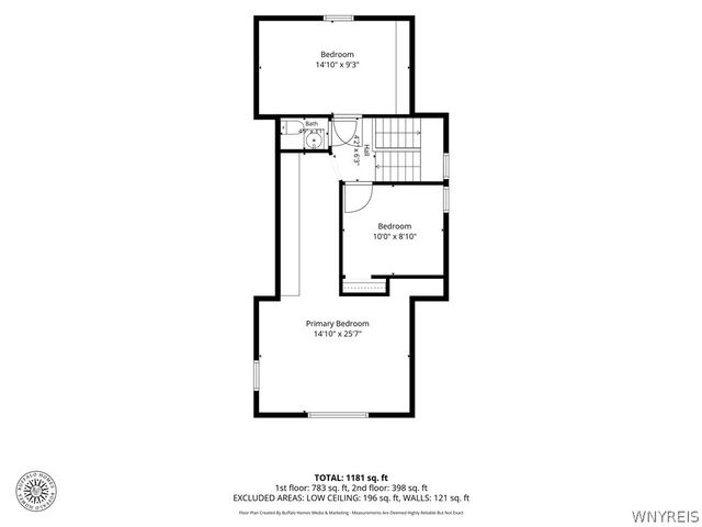 251 Parkwood Avenue, Tonawanda, NY 14217