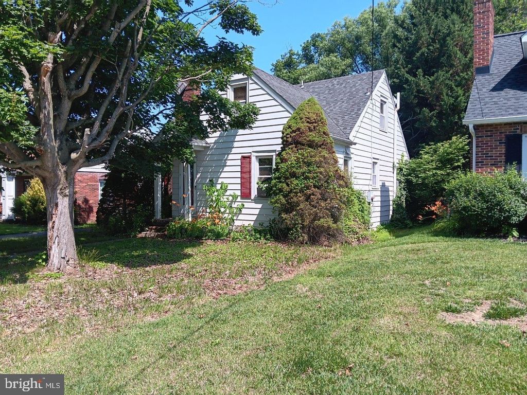 27 HAINES AVE, Rising Sun, MD 21911