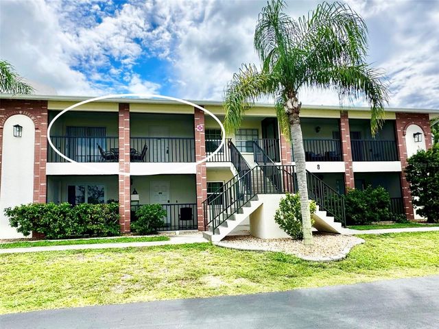 1531 PLACIDA ROAD 8-203, Englewood, FL 34223