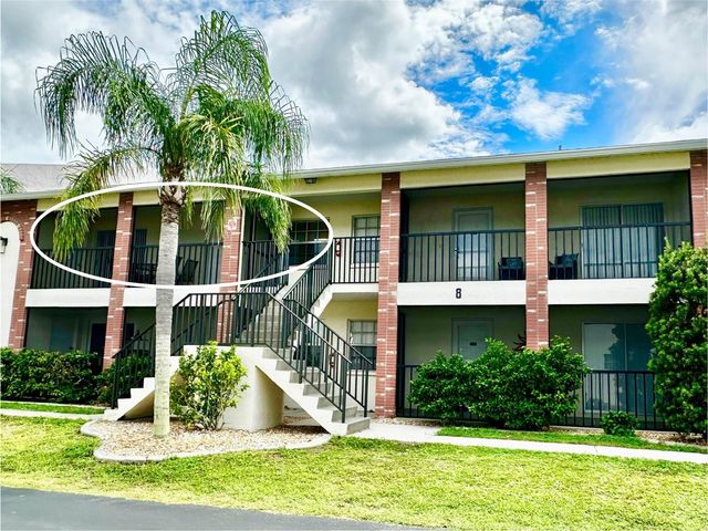 1531 PLACIDA ROAD 8-203, Englewood, FL 34223