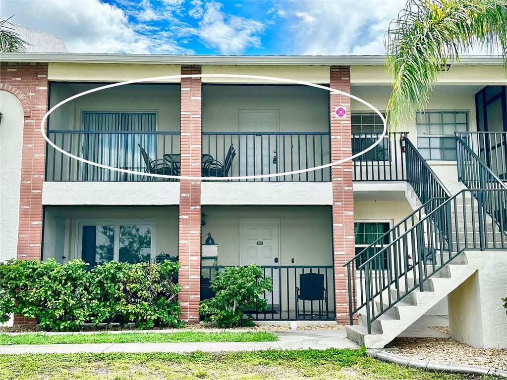 1531 PLACIDA ROAD 8-203, Englewood, FL 34223