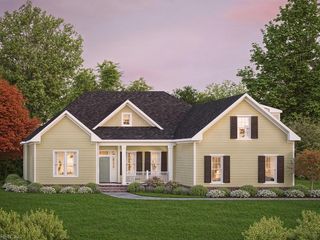 MM Blackwater (Henderson Lot 7) RD, Virginia Beach, VA 23457