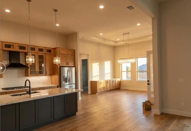 1344 Carter Drive, Royse City, TX 75189
