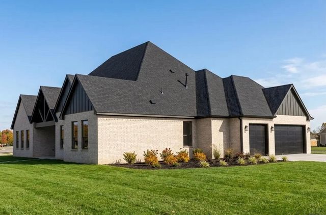 1344 Carter Drive, Royse City, TX 75189