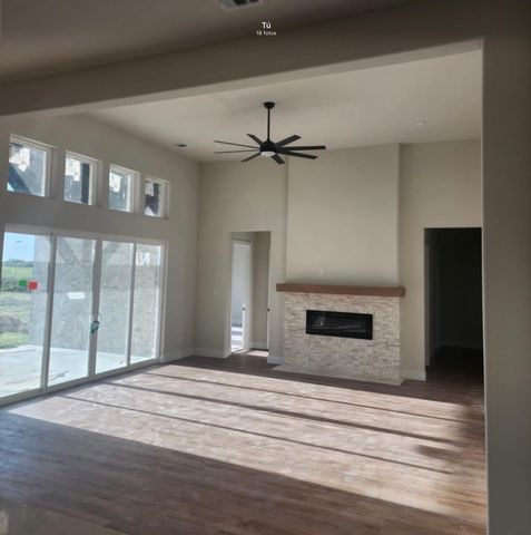 1344 Carter Drive, Royse City, TX 75189