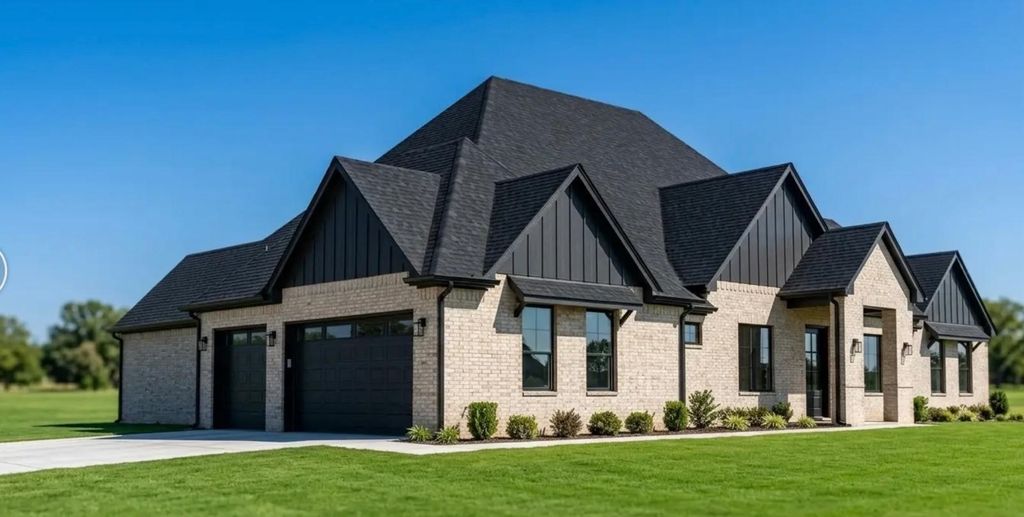 1344 Carter Drive, Royse City, TX 75189